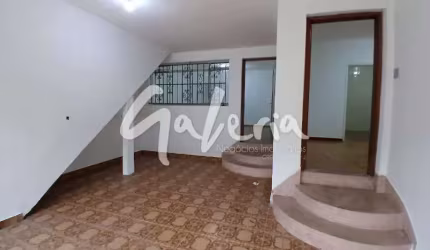 Casa com 2 quartos para locação - Santa Paula - São Caetano do Sul
