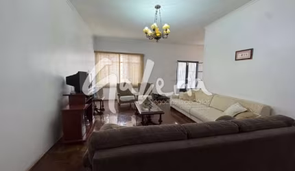 Casa com 4 quartos à venda - Santa Paula - São Caetano do Sul