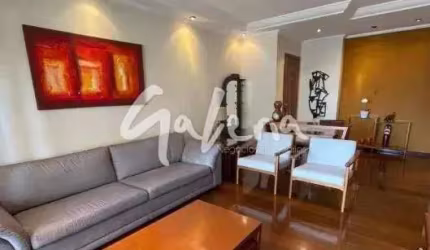 Apartamento à Venda - Santa Paula -São Caetano do Sul