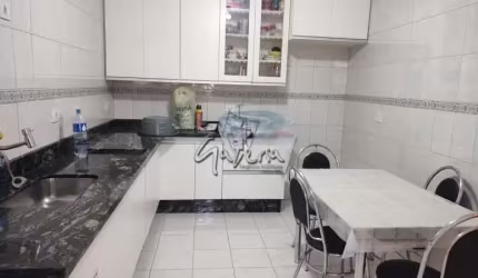 Apartamento à venda e locação em São Caetano do Sul