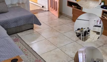 Oportunidade Casa/Sobrado  Mirim 2 Suítes
