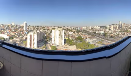 Excelente Apartamento com 3 dormitórios  localizado na vVia Matilde