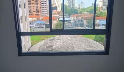 Stúdio  com 23m2 à venda localizado próximo ao metrô em Santo Amaro-São Paulo