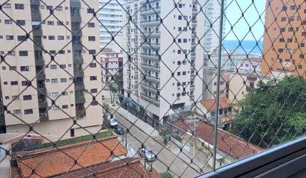 Oportunidade!! LINDO Apartamento 2 dormitórios próximo à praia localizado na aviação Praia Grande