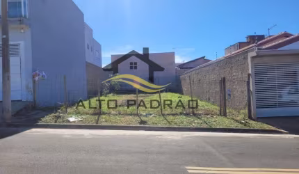 Terreno à venda na RUA BELMIRO ARRIVABENE, 54, Parque Das Flores, Artur Nogueira por R$ 180.000