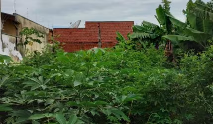 Terreno à venda na Rua Raul Silva, Jardim Santa Rosa, Cosmópolis por R$ 280.000