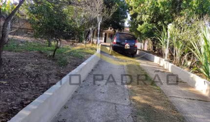 Chácara / sítio com 2 quartos à venda na Área Rural, Área Rural de Artur Nogueira, Artur Nogueira por R$ 380.000
