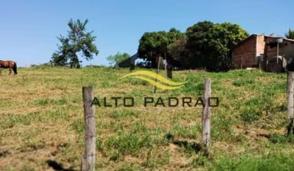 Chácara / sítio à venda na Rua Professor Edmo Wilson Cardoso, São João dos Pinheiros, Artur Nogueira por R$ 180.000