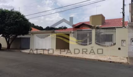Casa com 3 quartos à venda na RUA MARCELINO BOER, 485, Jardim Rezek, Artur Nogueira por R$ 1.100.000