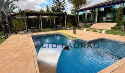 Chácara / sítio com 4 quartos à venda na Área Rural, 140, Área Rural de Cosmópolis, Cosmópolis por R$ 1.050.000