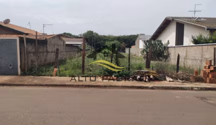 Terreno à venda na RUA ROBERTO AMARAL GREEN, Jardim Rezek, Artur Nogueira por R$ 250.000