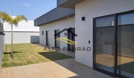 Casa em condomínio fechado com 3 quartos à venda na RUA WELINGTON PEREIRA SIMÕES, 165, Lagoa Bonita, Engenheiro Coelho por R$ 800.000