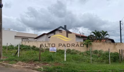 Terreno à venda na Rua 7 de Setembro, Jardim Rezek, Artur Nogueira por R$ 250.000