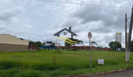 Terreno comercial à venda na AVENIDA DA SAUDADE, Jardim da Saudade, Artur Nogueira por R$ 450.000