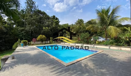 Chácara / sítio com 3 quartos à venda na Bairro: Santo Antonio Do Mato Dentro, Zona Rural, Engenheiro Coelho por R$ 1.200.000
