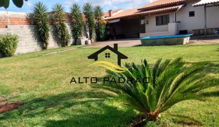 Chácara / sítio com 1 quarto à venda na Área Rural, B05, Área Rural de Artur Nogueira, Artur Nogueira por R$ 250.000