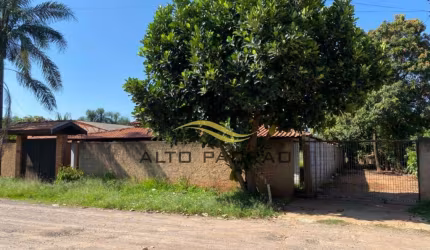 Chácara / sítio com 5 quartos à venda na Área Rural, S/N, Área Rural de Cosmópolis, Cosmópolis por R$ 520.000