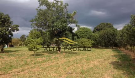 Chácara / sítio à venda na Área Rural, Área Rural de Cosmópolis, Cosmópolis por R$ 240.000