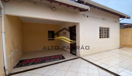 Casa com 2 quartos à venda na RUA ANÉSIO BOTASSO, 226, Jardim Bela Vista, Artur Nogueira por R$ 477.000
