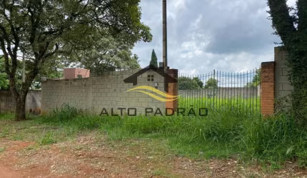 Terreno à venda na Área Rural, Área Rural de Artur Nogueira, Artur Nogueira por R$ 400.000