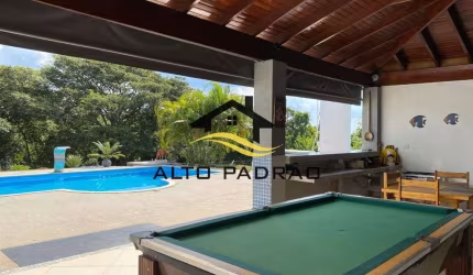 Chácara / sítio com 3 quartos à venda na Área Rural, S/N, Área Rural de Artur Nogueira, Artur Nogueira por R$ 2.120.000