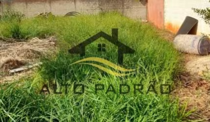 Terreno à venda na RUA MÁXIMO GALLO, Parque Residencial Itamaraty, Artur Nogueira por R$ 280.000