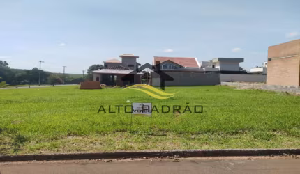 Terreno à venda na ALAMEDA DOS JASMINS, Portal dos Manacás, Artur Nogueira por R$ 740.000
