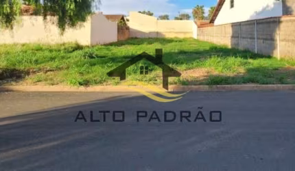 Terreno à venda na RUA LEONARDO CAETANO, Jardim Rezek, Artur Nogueira por R$ 345.000