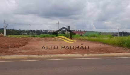 Terreno comercial à venda na RUA DOS AGRICULTORES, Santa Rita de Cássia, Artur Nogueira por R$ 230.000