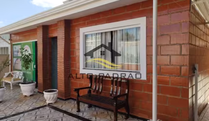Casa com 3 quartos à venda na RUA JAGUARIÚNA, 215, Jardim Blumenau, Artur Nogueira por R$ 550.000