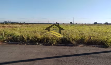 Terreno à venda na RUA PROJETADA 7A, Zona Rural, Engenheiro Coelho por R$ 120.000