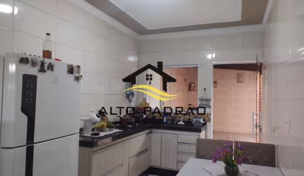Casa com 2 quartos à venda na Rua Pedro de Alcântara Vieira Marinho, 116, Jardim Ipanema, Limeira por R$ 395.000