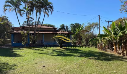 Chácara / sítio com 3 quartos à venda na ÁREA RURAL, Zona Rural, Engenheiro Coelho por R$ 980.000
