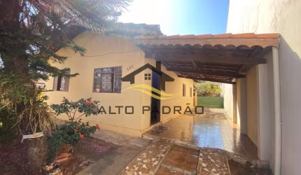 Casa com 3 quartos à venda na RUA MÁRIO SIA, 322, Parque das Paineiras, Artur Nogueira por R$ 400.000