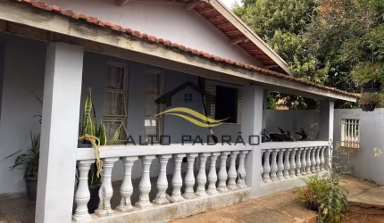 Casa com 2 quartos à venda na RUA GUILHERME LUCK, 131, Parque Nosso Lar, Artur Nogueira por R$ 340.000