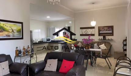 Casa em condomínio fechado com 2 quartos à venda na RUA ANTÔNIO CARLOS BUENO DA SILVA, 65, Residencial São Luiz, Artur Nogueira por R$ 910.000