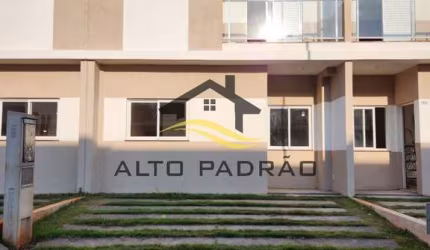Casa em condomínio fechado com 2 quartos à venda na RUA AMÉRICA, 54, Residencial Parque dos Ipês, Artur Nogueira por R$ 308.000
