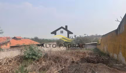 Chácara / sítio à venda na Área Rural, Área Rural de Artur Nogueira, Artur Nogueira por R$ 169.000