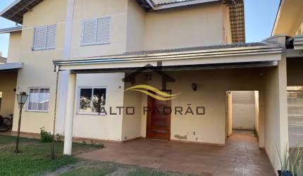 Casa em condomínio fechado com 3 quartos à venda na Estrada Municipal Prefeito Orlando Kiosia, Parque Souza Queiroz, Cosmópolis por R$ 500.000