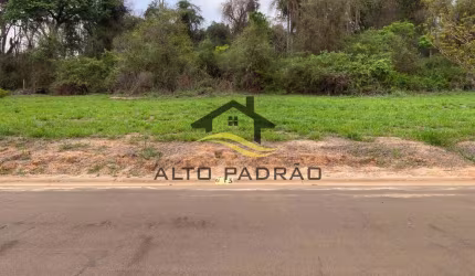 Terreno à venda na RUA PAINEIRA, Residencial Champs Elisée, Artur Nogueira por R$ 250.000