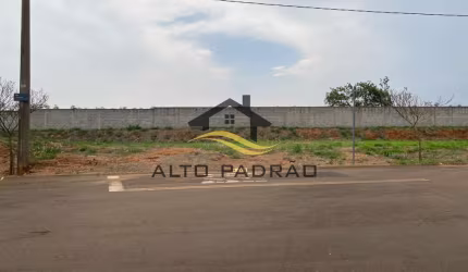 Terreno à venda na RUA PAINEIRA, Residencial Champs Elisée, Artur Nogueira por R$ 200.000