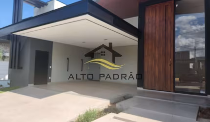 Casa em condomínio fechado com 3 quartos à venda na RUA APARECIDA DE OLIVEIRA DELGADO, Manhattan, Artur Nogueira por R$ 2.000.000