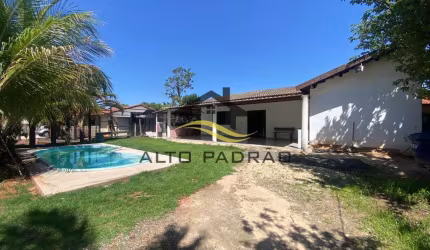 Chácara / sítio com 2 quartos à venda na Área Rural, Área Rural de Artur Nogueira, Artur Nogueira por R$ 500.000