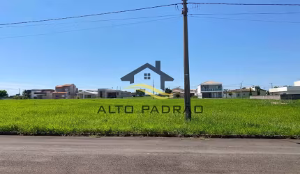 Terreno à venda na RUA FRANCISCO REGIANI, Lagoa Bonita, Engenheiro Coelho por R$ 140.000