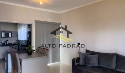 Casa com 2 quartos à venda na Rua Joaquim Paula Fernandes, 144, Residencial Conquista II, Artur Nogueira por R$ 570.000