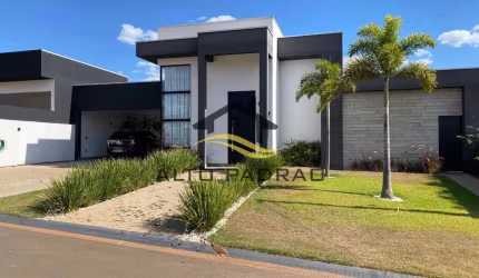 Casa em condomínio fechado com 4 quartos à venda na RUA PELICANO, Lagoa Bonita, Engenheiro Coelho por R$ 1.180.000