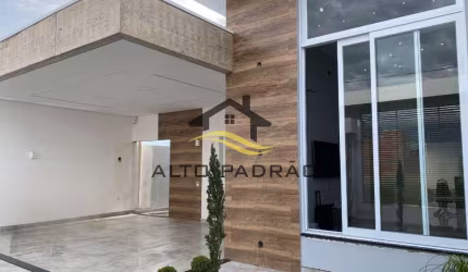 Casa com 2 quartos à venda na RUA SEBASTIÃO COSTA, Santa Rita de Cássia, Artur Nogueira por R$ 520.000