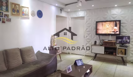 Casa com 4 quartos à venda na Rua São Francisco de Salles, 129, Jardim Lúcia (Nova Veneza), Sumaré por R$ 490.000