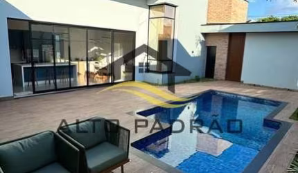 Casa em condomínio fechado com 3 quartos à venda na ALAMEDA DOS FLAMBOYANTS, Portal dos Manacás, Artur Nogueira por R$ 2.150.000