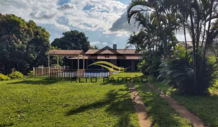 Chácara / sítio com 3 quartos à venda na Área Rural, 81, Área Rural de Artur Nogueira, Artur Nogueira por R$ 850.000